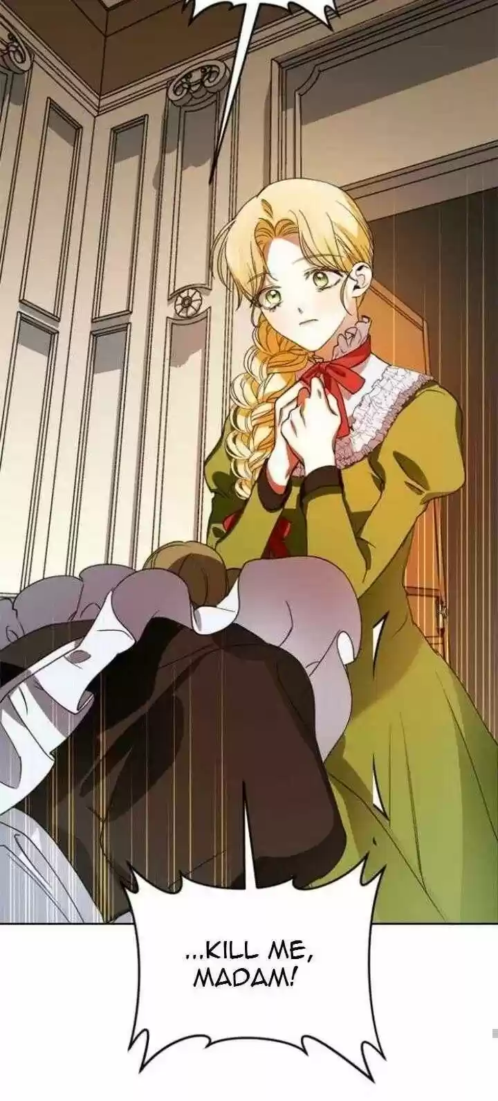 I Want To Be You, Just For A Day Chapter 25