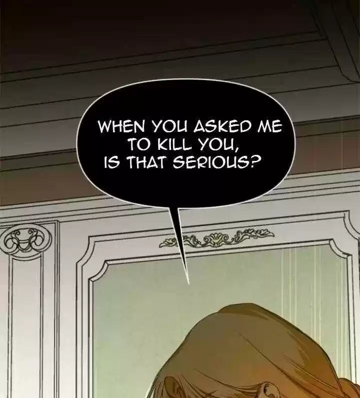 I Want To Be You, Just For A Day Chapter 25