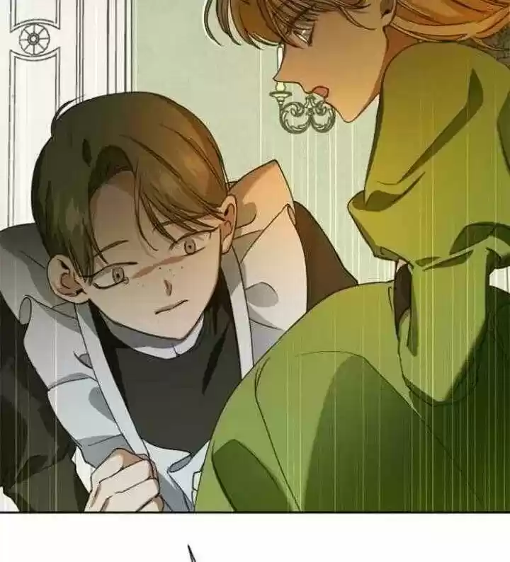 I Want To Be You, Just For A Day Chapter 25