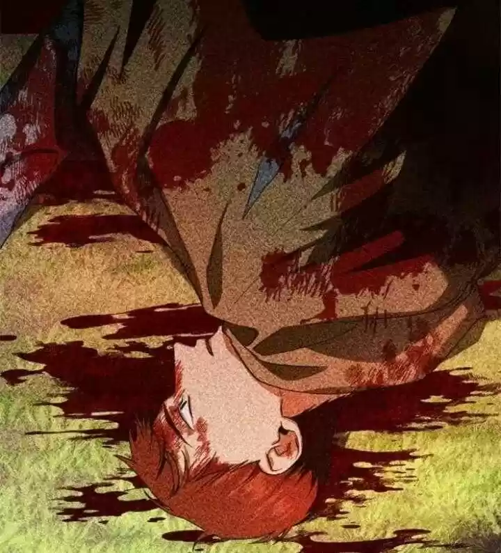 I Want To Be You, Just For A Day Chapter 25