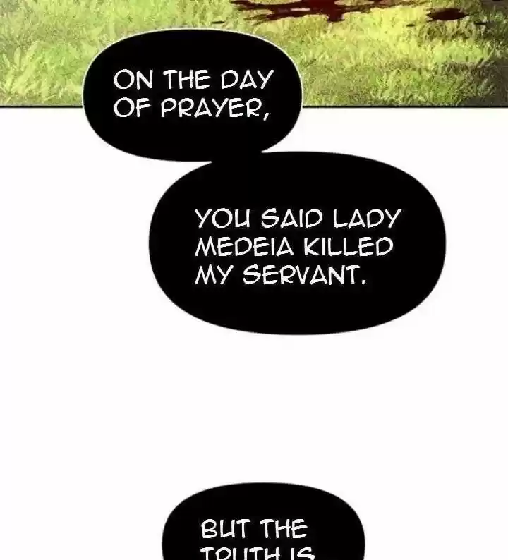 I Want To Be You, Just For A Day Chapter 25