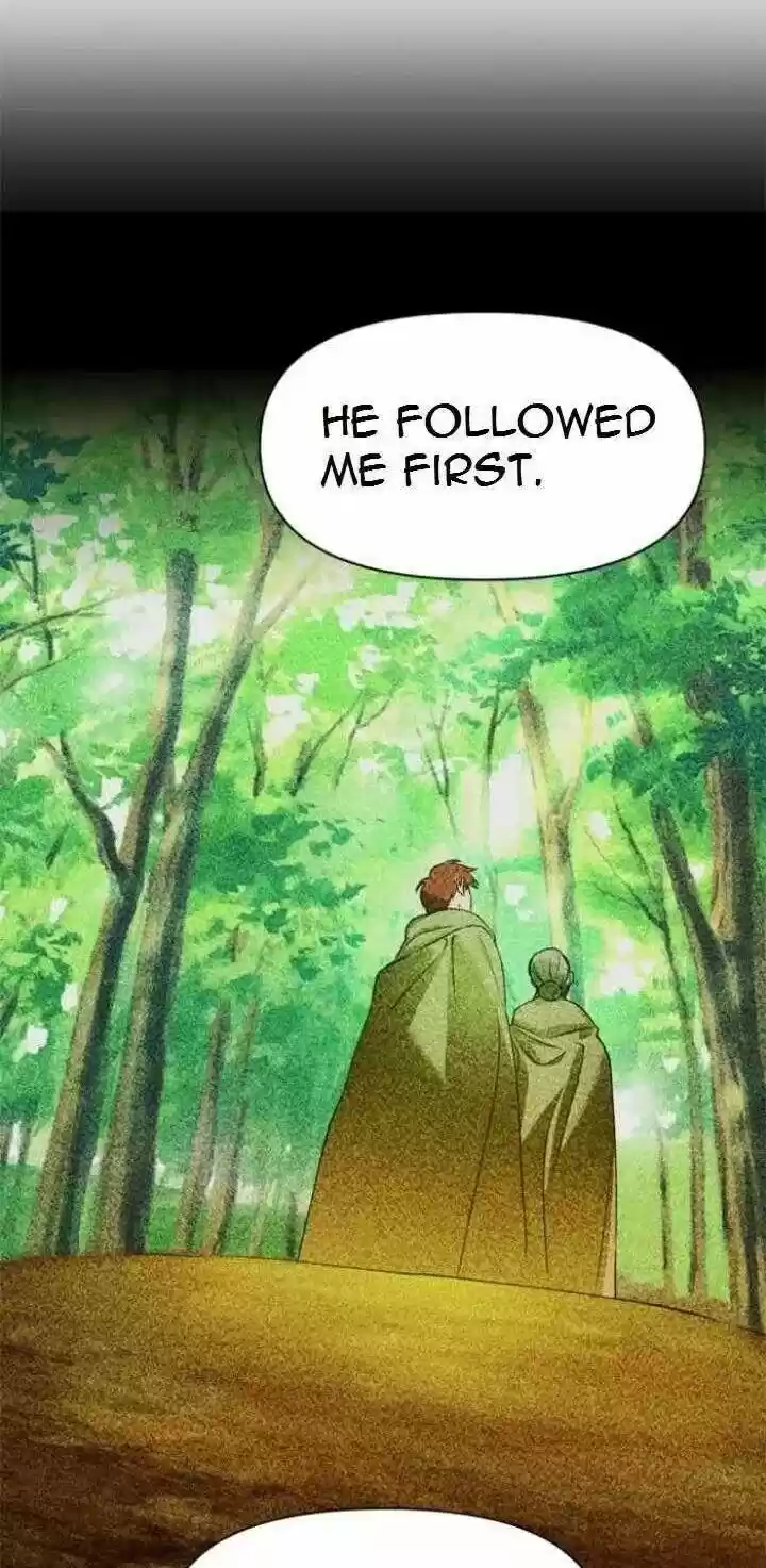 I Want To Be You, Just For A Day Chapter 26