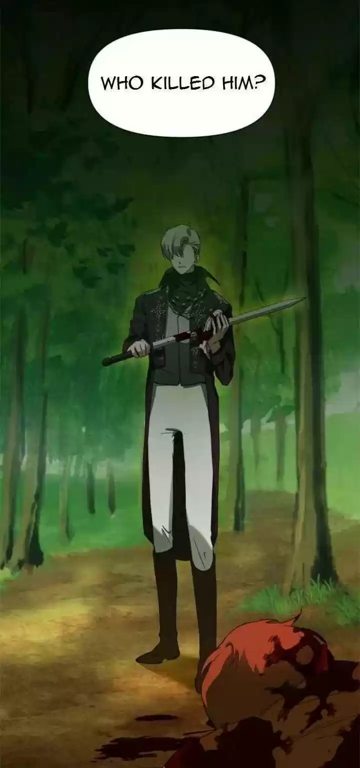 I Want To Be You, Just For A Day Chapter 26