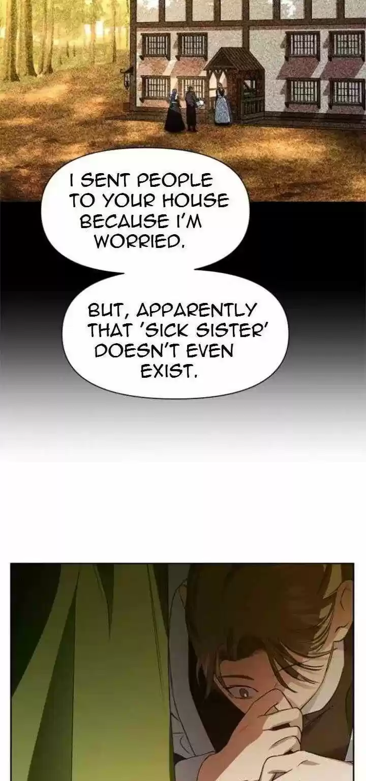 I Want To Be You, Just For A Day Chapter 26