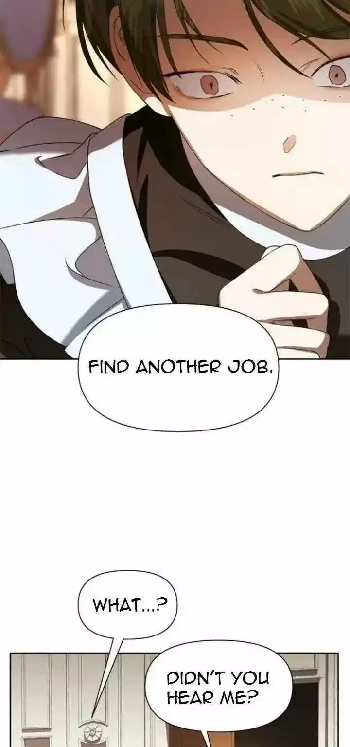 I Want To Be You, Just For A Day Chapter 26