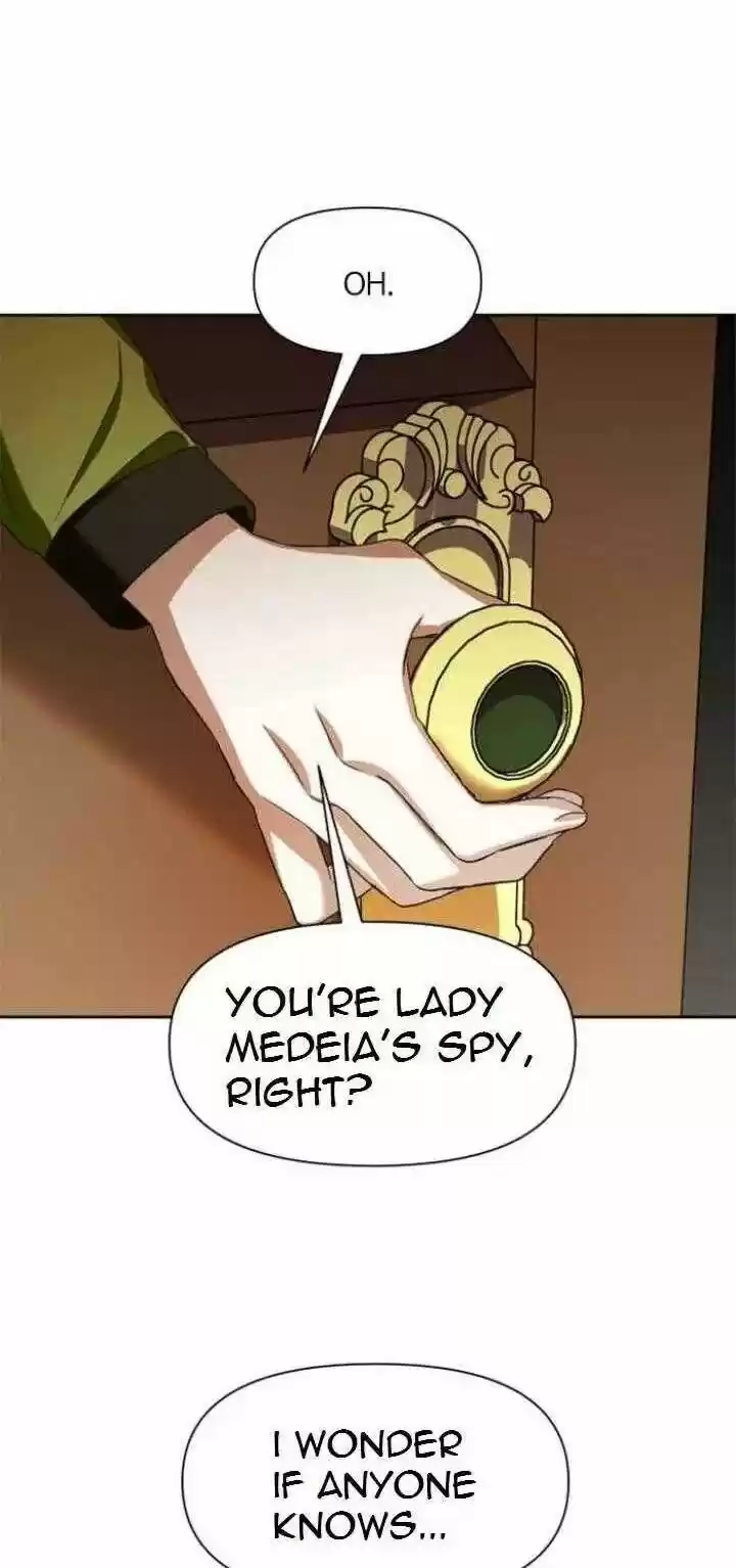 I Want To Be You, Just For A Day Chapter 26