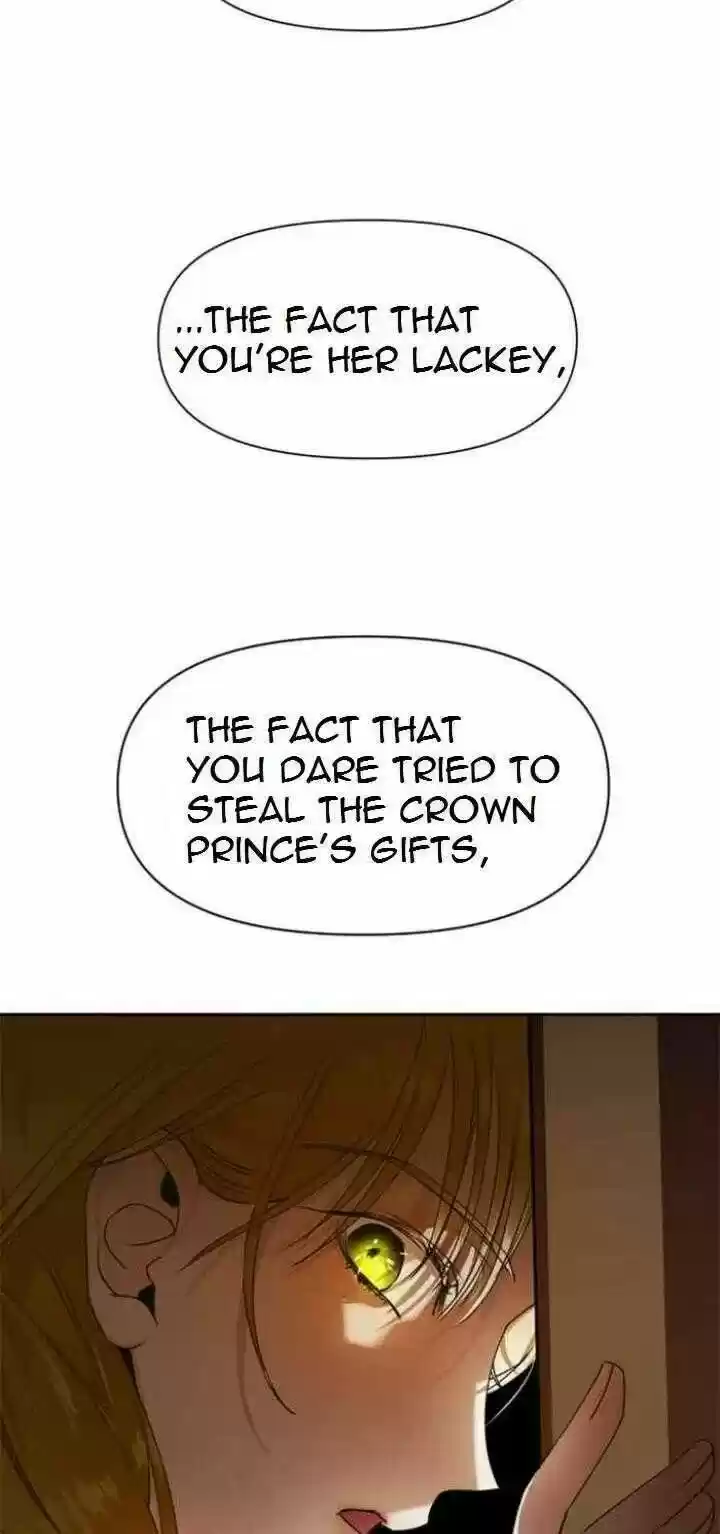 I Want To Be You, Just For A Day Chapter 26