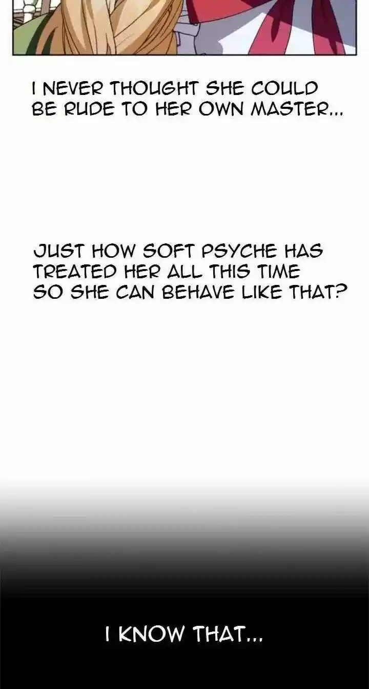 I Want To Be You, Just For A Day Chapter 26