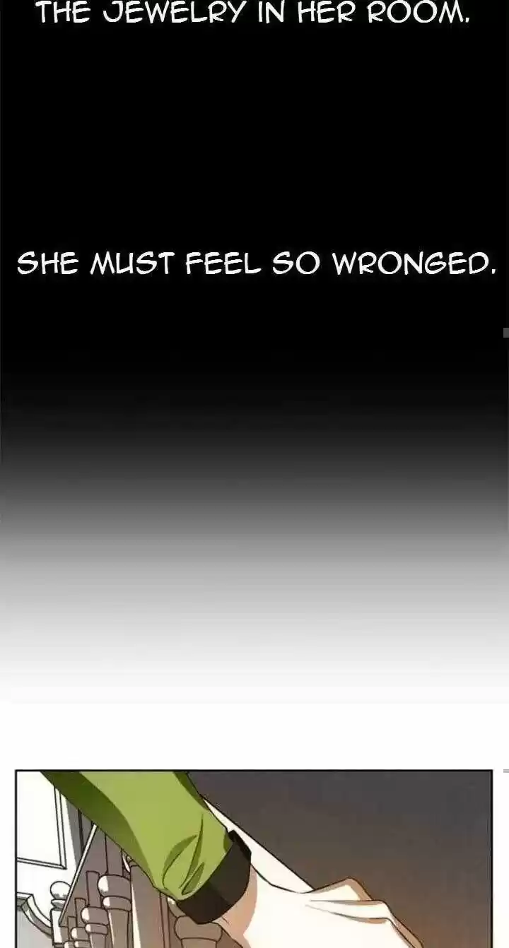 I Want To Be You, Just For A Day Chapter 26