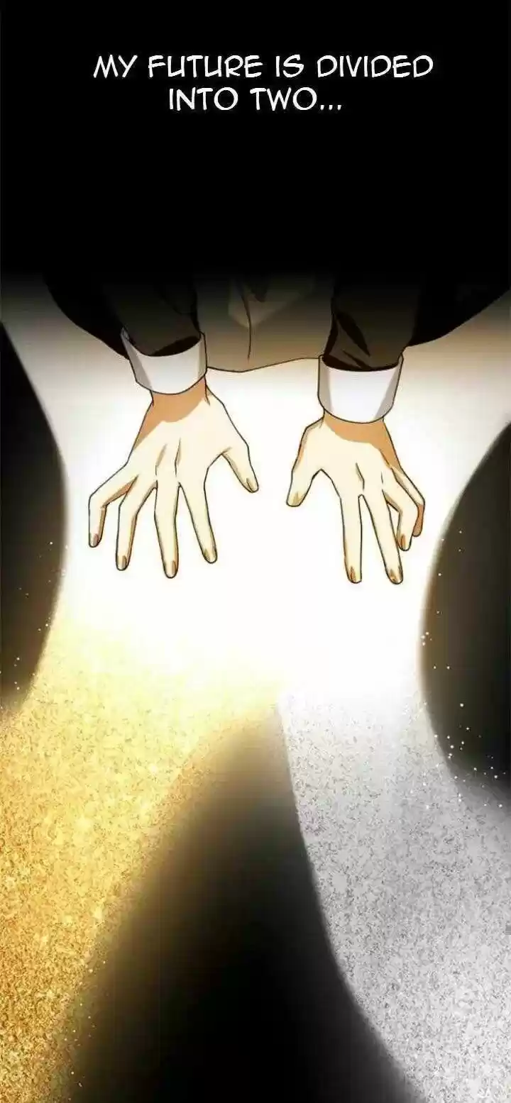 I Want To Be You, Just For A Day Chapter 26