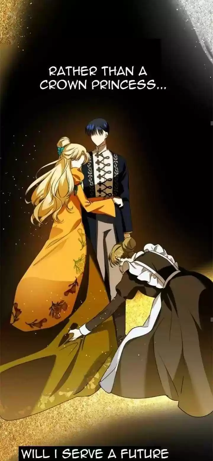 I Want To Be You, Just For A Day Chapter 26