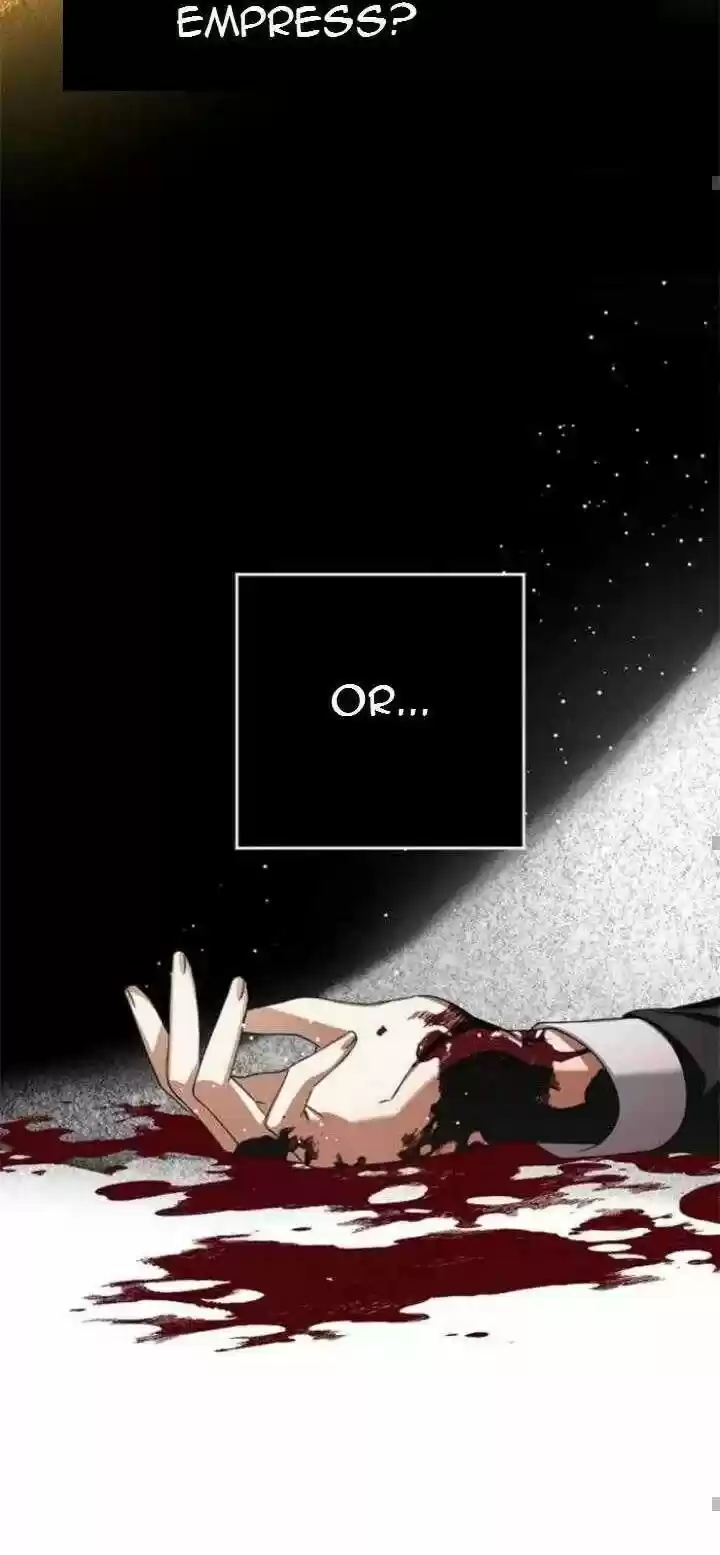 I Want To Be You, Just For A Day Chapter 26