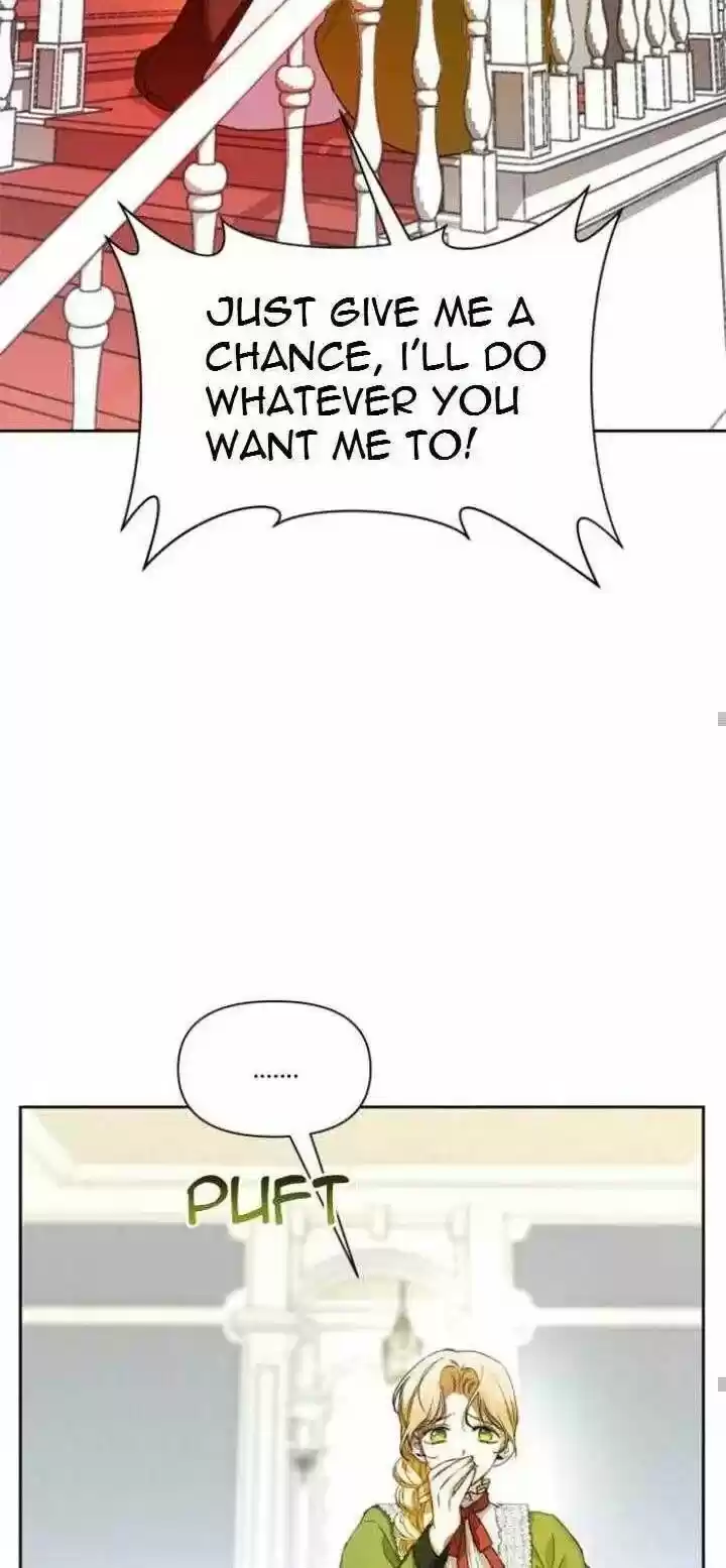 I Want To Be You, Just For A Day Chapter 26