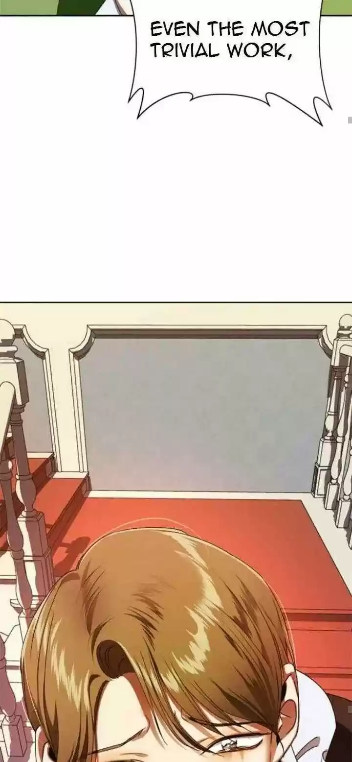 I Want To Be You, Just For A Day Chapter 26