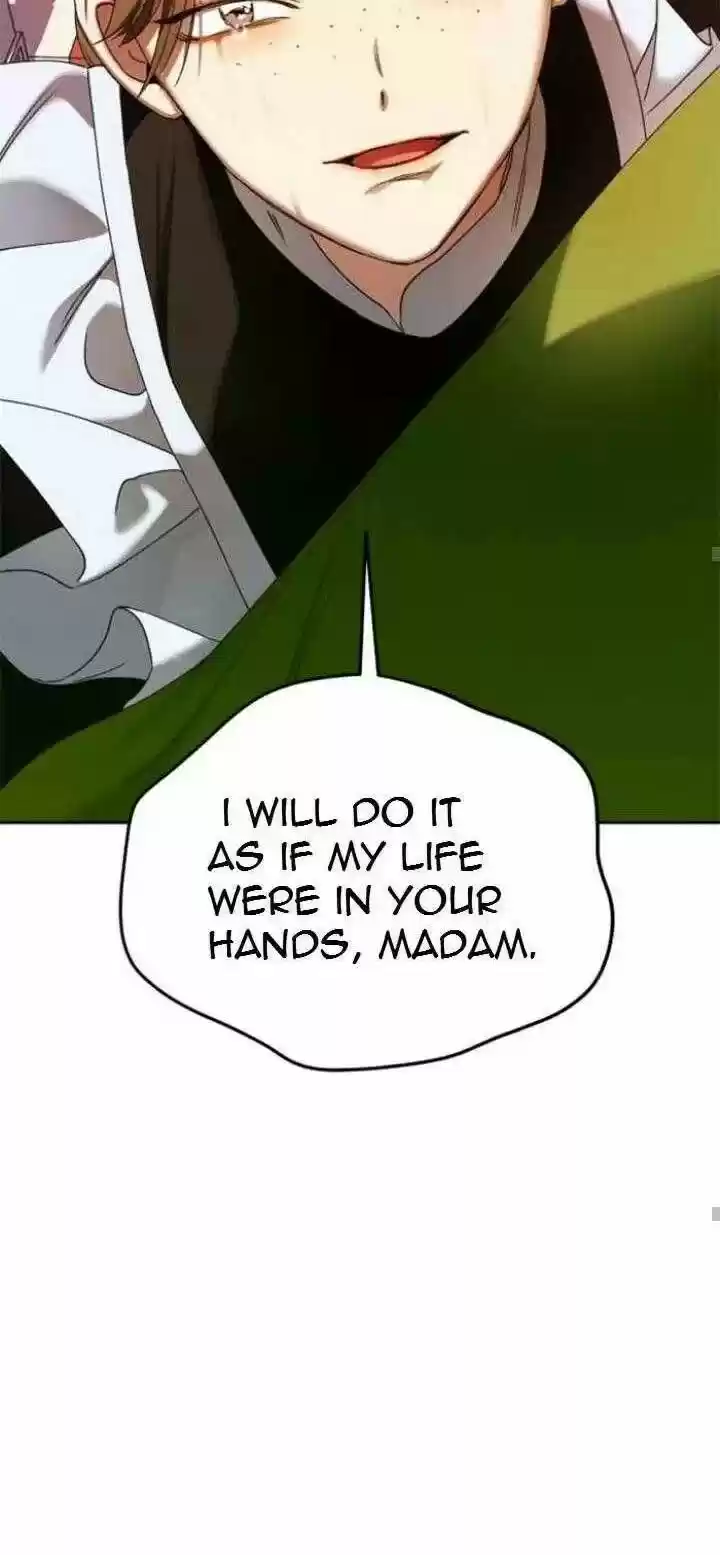 I Want To Be You, Just For A Day Chapter 26