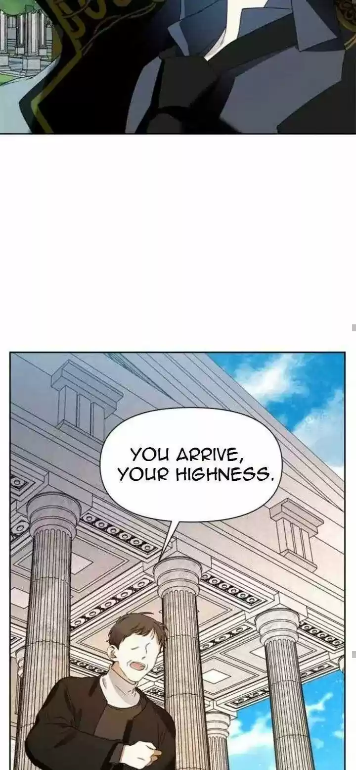 I Want To Be You, Just For A Day Chapter 26