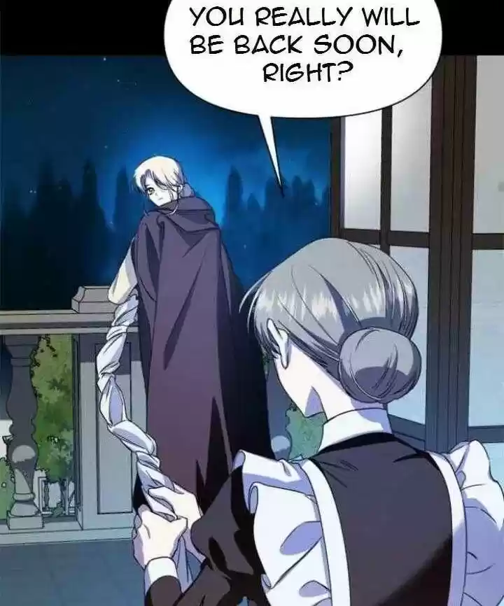 I Want To Be You, Just For A Day Chapter 26