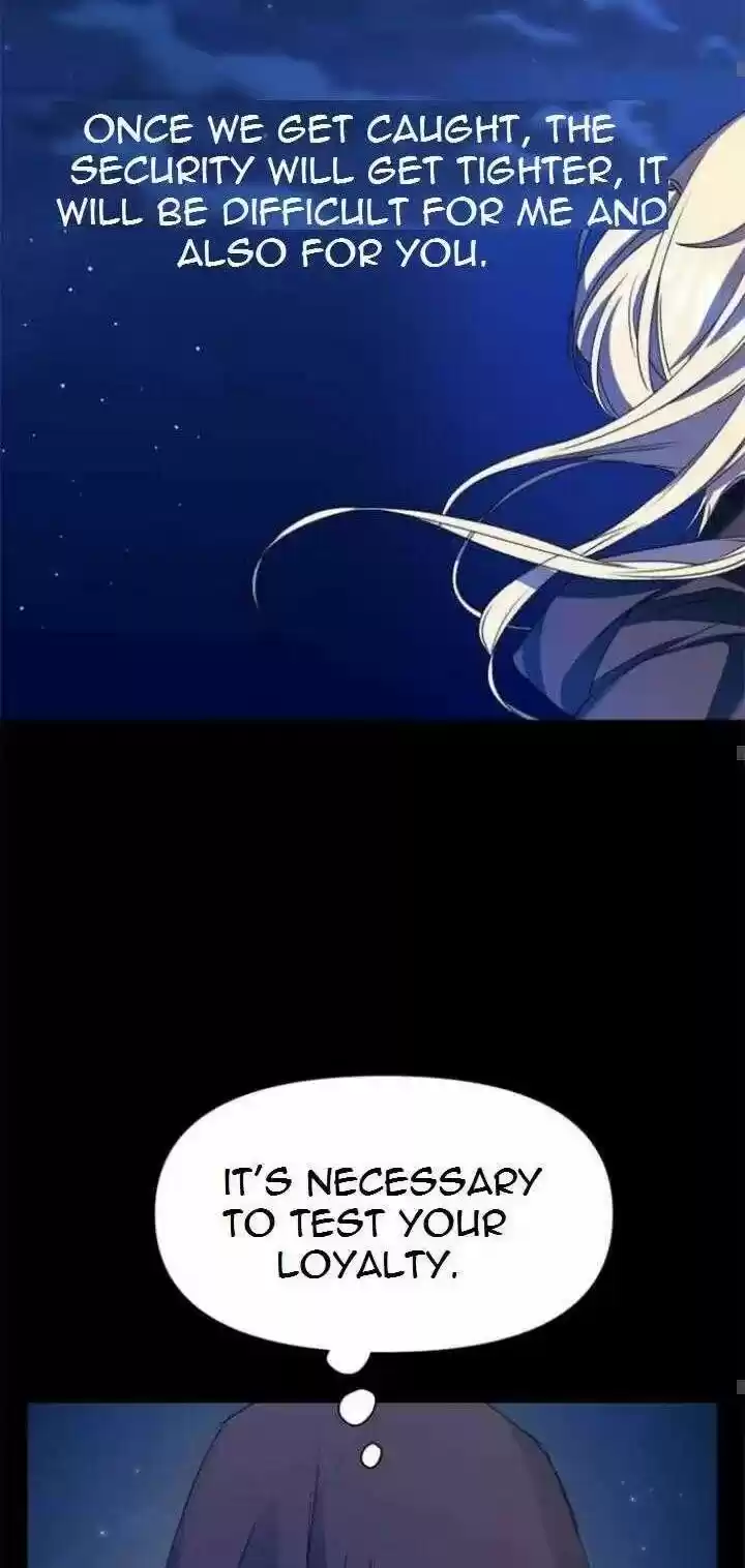 I Want To Be You, Just For A Day Chapter 26