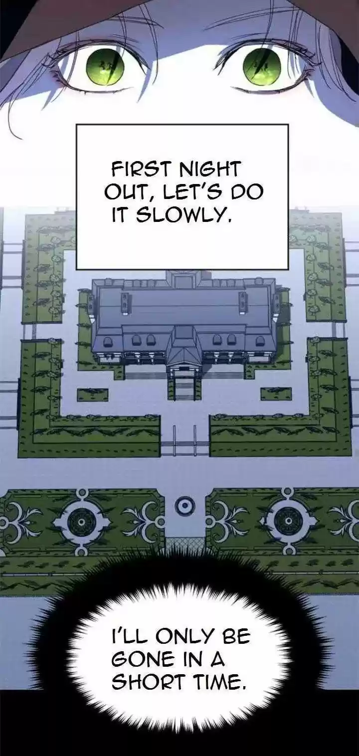 I Want To Be You, Just For A Day Chapter 26