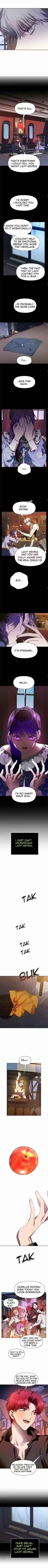 I Want To Be You, Just For A Day Chapter 27