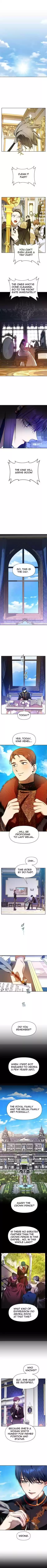 I Want To Be You, Just For A Day Chapter 28