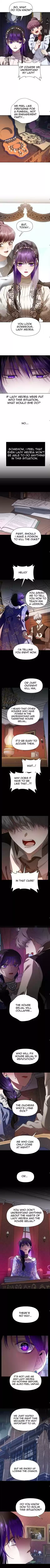 I Want To Be You, Just For A Day Chapter 28