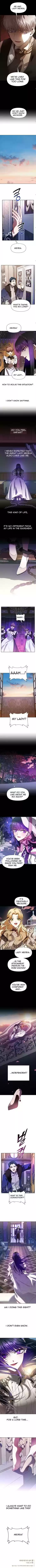 I Want To Be You, Just For A Day Chapter 28