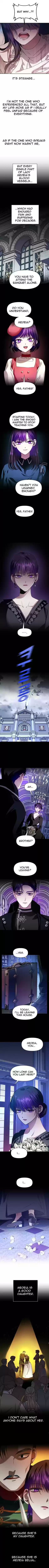 I Want To Be You, Just For A Day Chapter 29