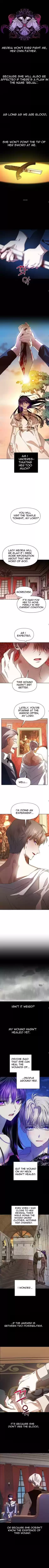 I Want To Be You, Just For A Day Chapter 29