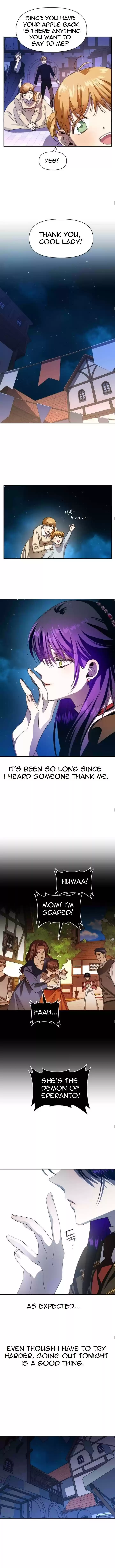 I Want To Be You, Just For A Day Chapter 30