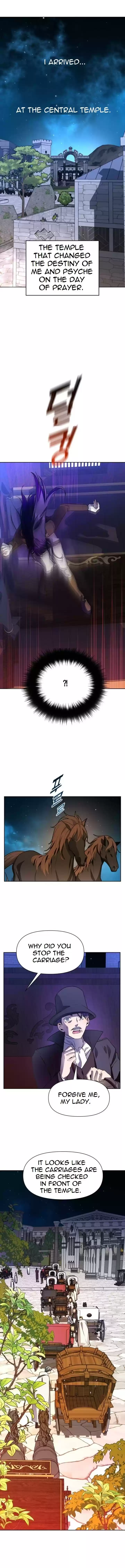 I Want To Be You, Just For A Day Chapter 30