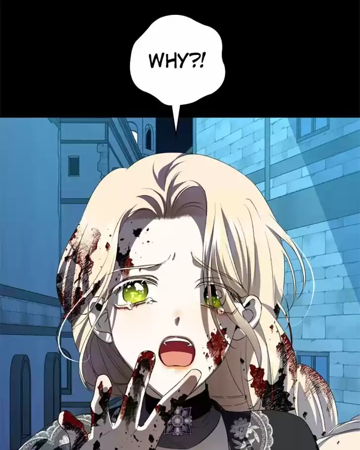 I Want To Be You, Just For A Day Chapter 45