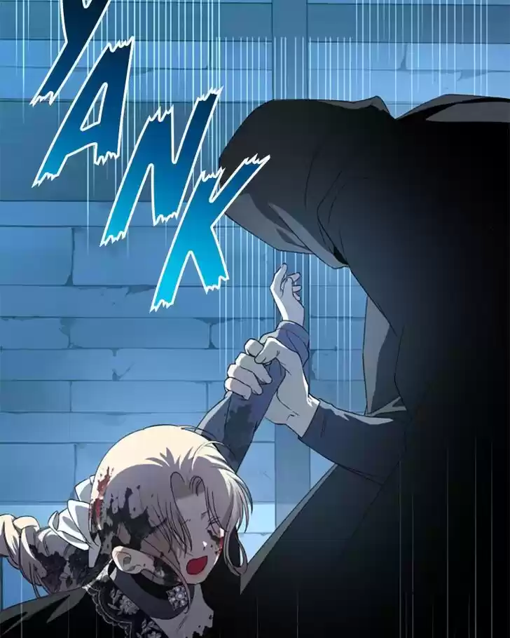 I Want To Be You, Just For A Day Chapter 45