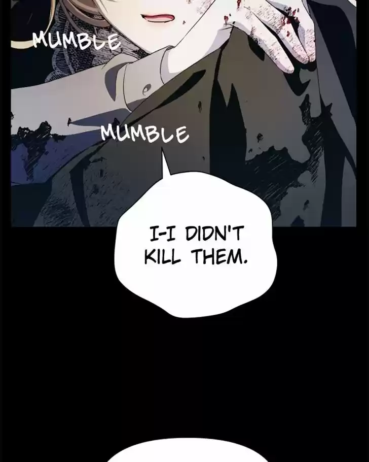 I Want To Be You, Just For A Day Chapter 45