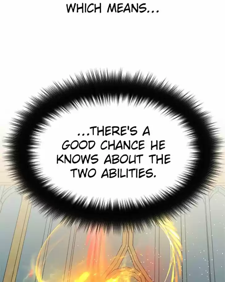 I Want To Be You, Just For A Day Chapter 45