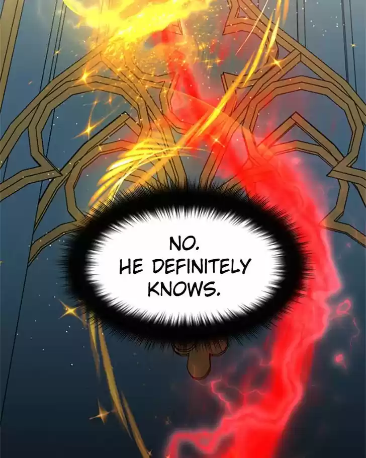 I Want To Be You, Just For A Day Chapter 45