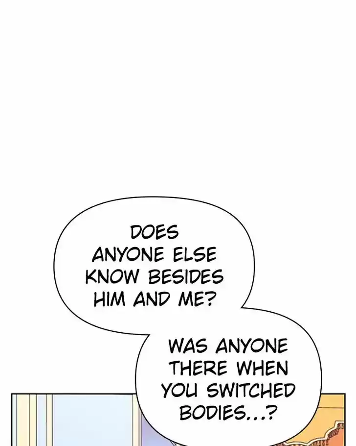 I Want To Be You, Just For A Day Chapter 45