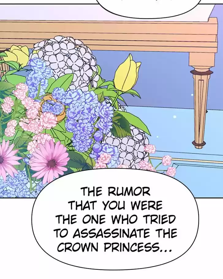 I Want To Be You, Just For A Day Chapter 45