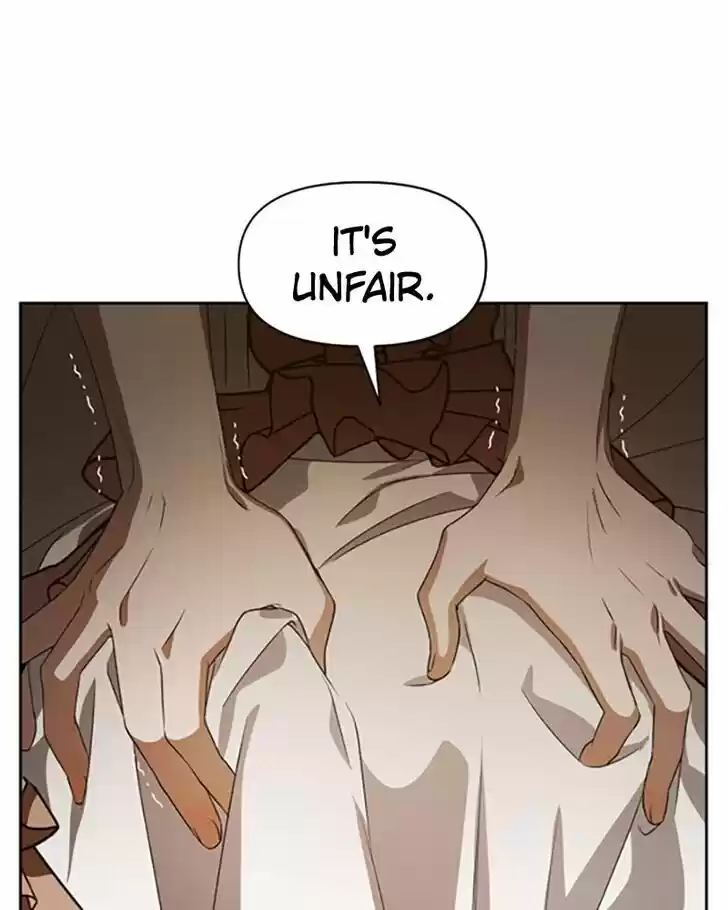 I Want To Be You, Just For A Day Chapter 45