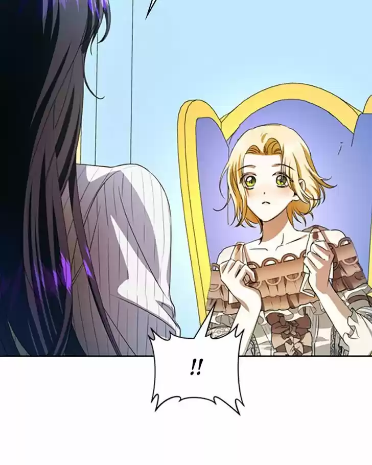 I Want To Be You, Just For A Day Chapter 45