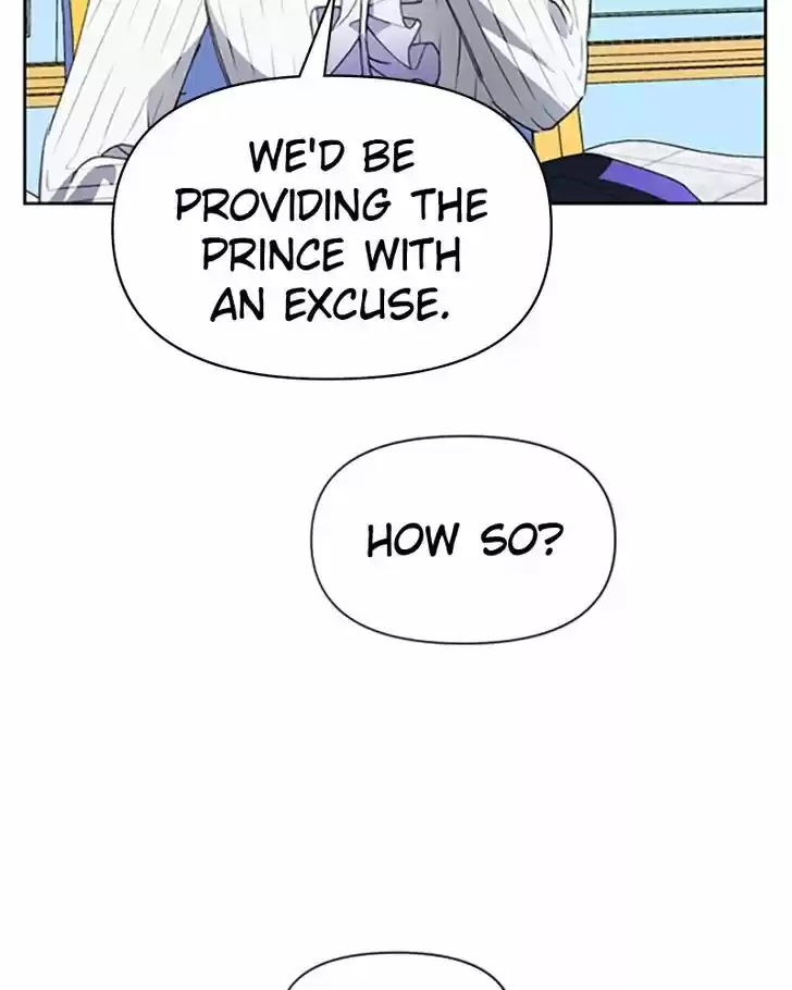 I Want To Be You, Just For A Day Chapter 45