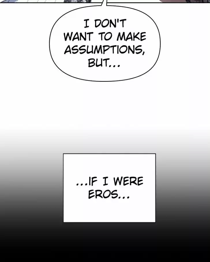 I Want To Be You, Just For A Day Chapter 45