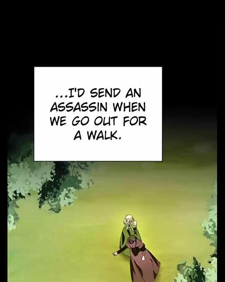 I Want To Be You, Just For A Day Chapter 45