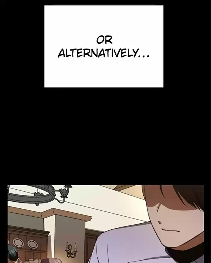 I Want To Be You, Just For A Day Chapter 45