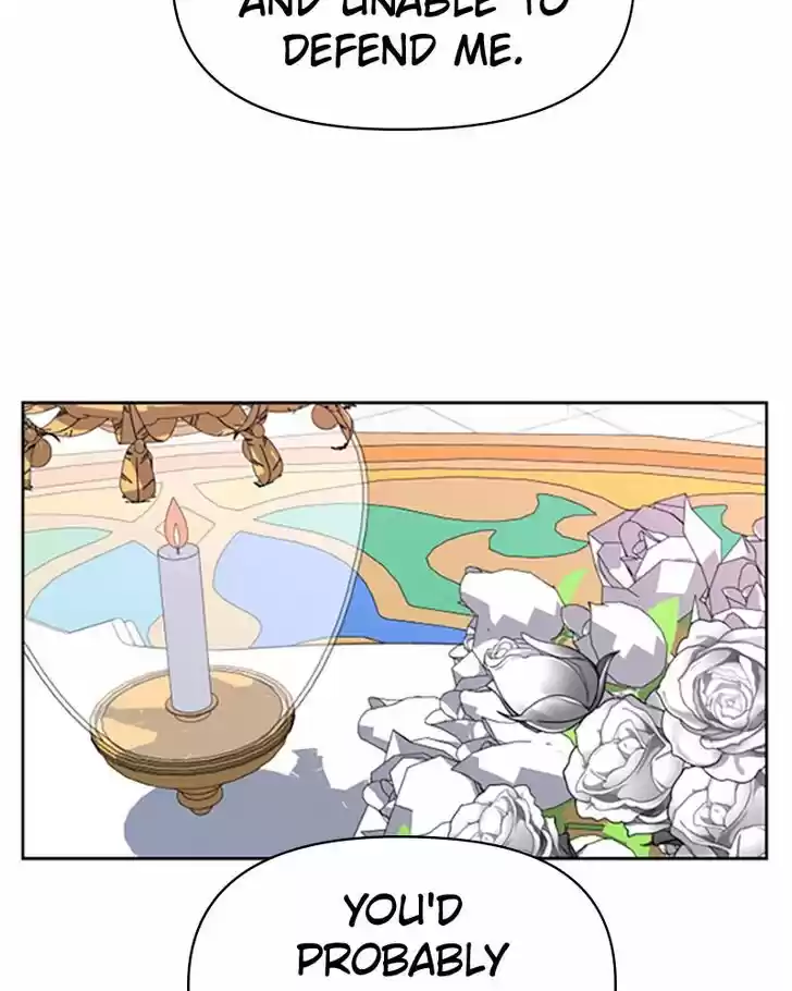 I Want To Be You, Just For A Day Chapter 45