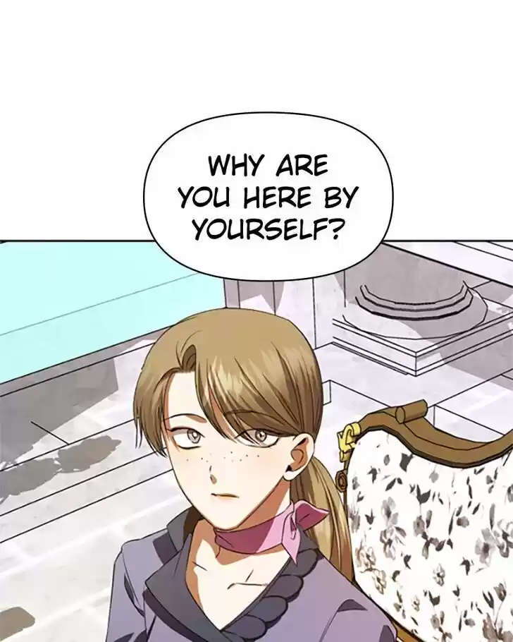 I Want To Be You, Just For A Day Chapter 45