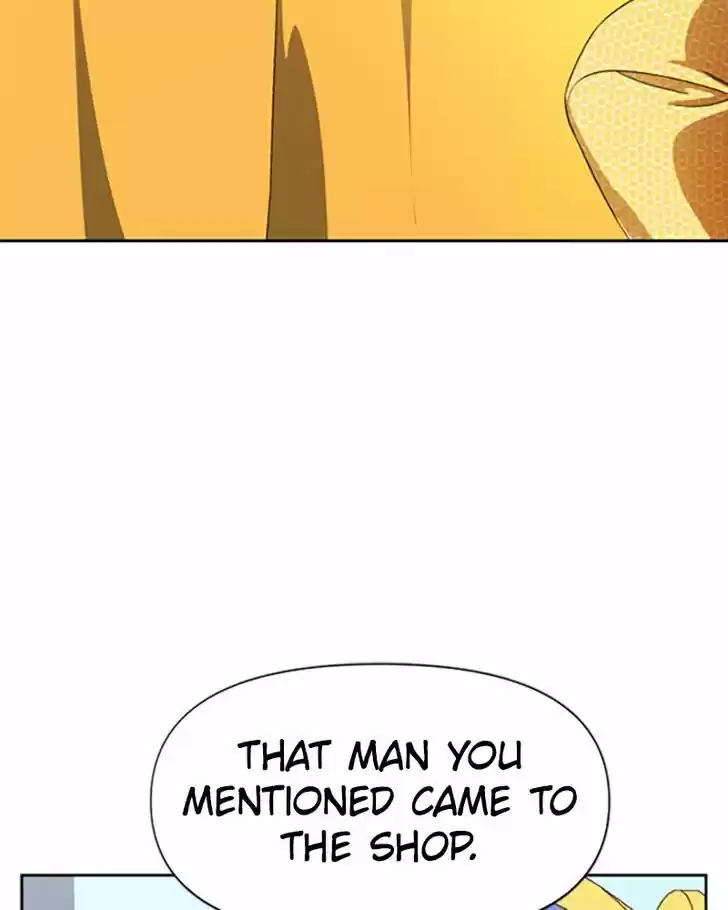 I Want To Be You, Just For A Day Chapter 45