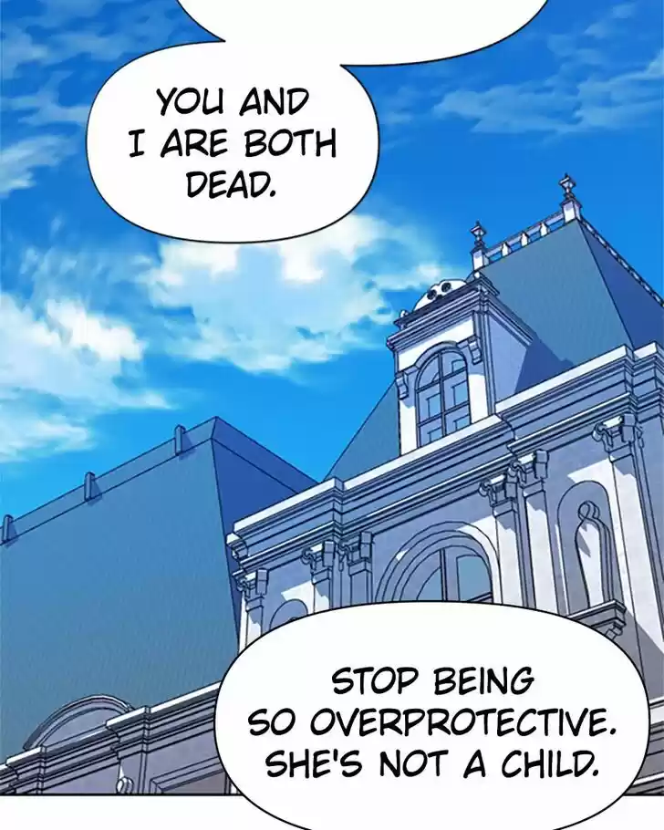 I Want To Be You, Just For A Day Chapter 45