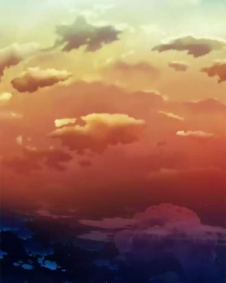 I Want To Be You, Just For A Day Chapter 45