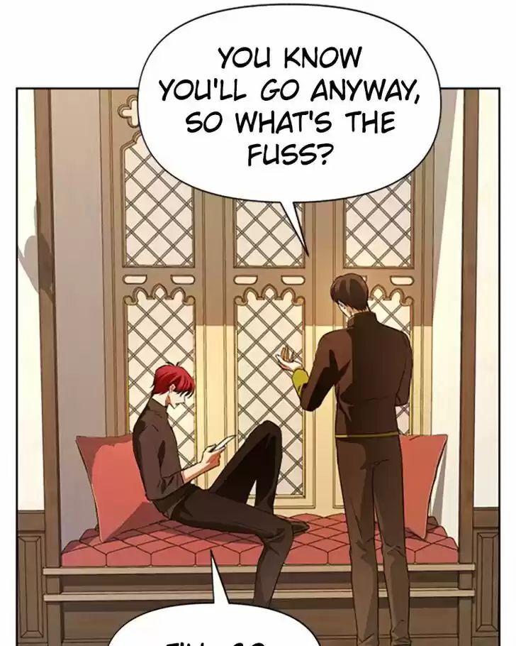 I Want To Be You, Just For A Day Chapter 45